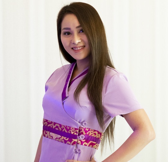 therapists Arth VIP Spa